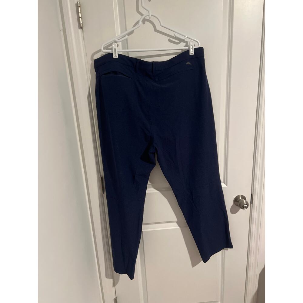 Tommy Bahama Performance Pants – Size 42x30 - Picture 6 of 7